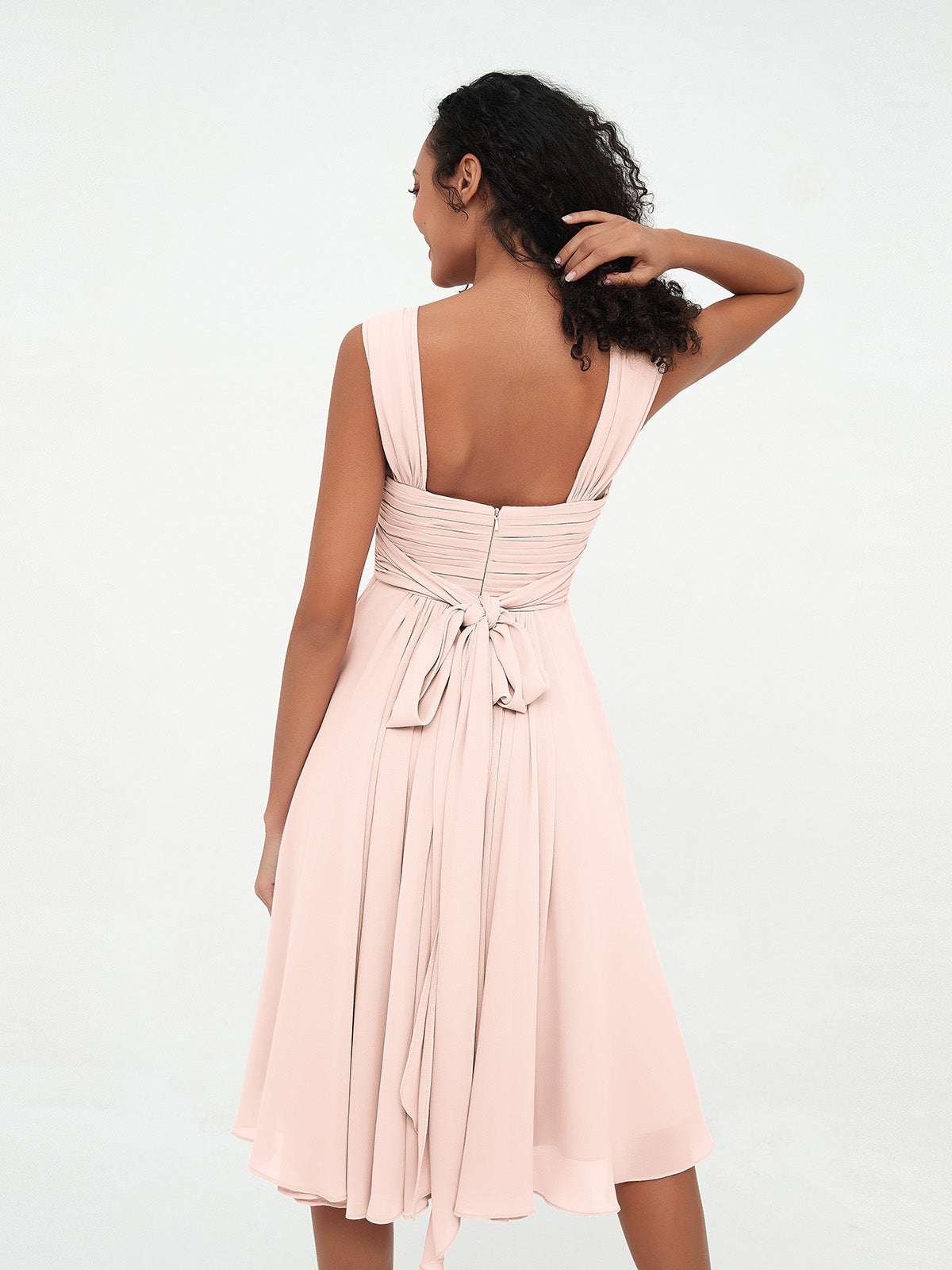 Pearl Pink